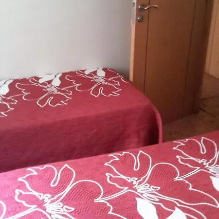 Perola Da Baixa Maison d'hôtes