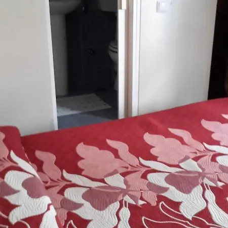 Perola Da Baixa 2* Лиссабон
