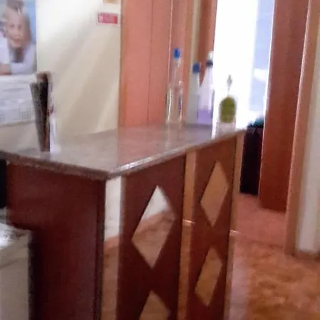 Perola Da Baixa Гостевой дом 2*