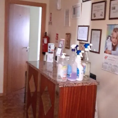 Perola Da Baixa Maison d'hôtes 2*