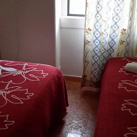 Casa de hóspedes Perola Da Baixa Lisboa