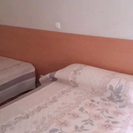 Гостевой дом Perola Da Baixa