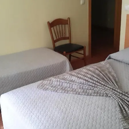 Casa de hóspedes Perola Da Baixa