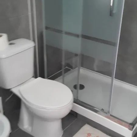 Perola Da Baixa Гостевой дом 2*