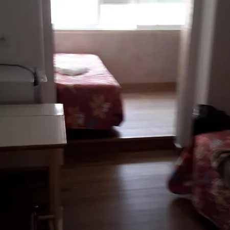 Perola Da Baixa Maison d'hôtes Lisboa