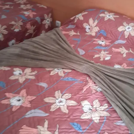 Perola Da Baixa Гостевой дом 2*