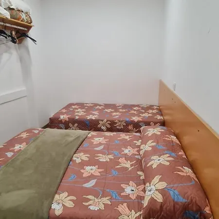 Perola Da Baixa Гостевой дом 2*