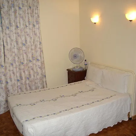 Гостевой дом Perola Da Baixa Лиссабон