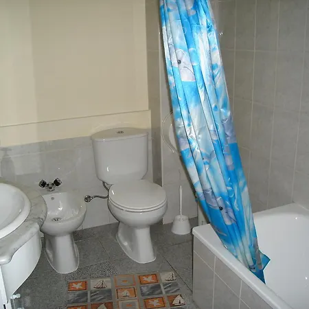 Maison d'hôtes Perola Da Baixa Lisboa