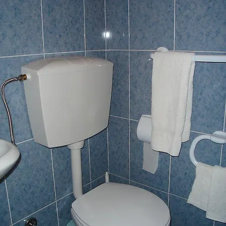 Perola Da Baixa Лиссабон