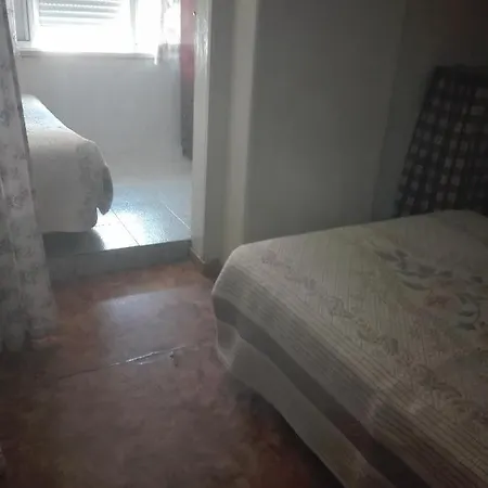 Perola Da Baixa 2* Лиссабон