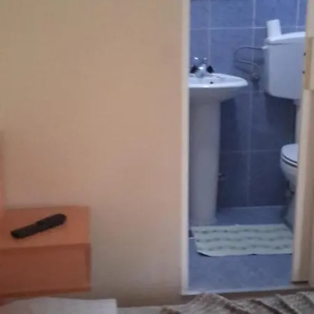 Penzion Perola Da Baixa