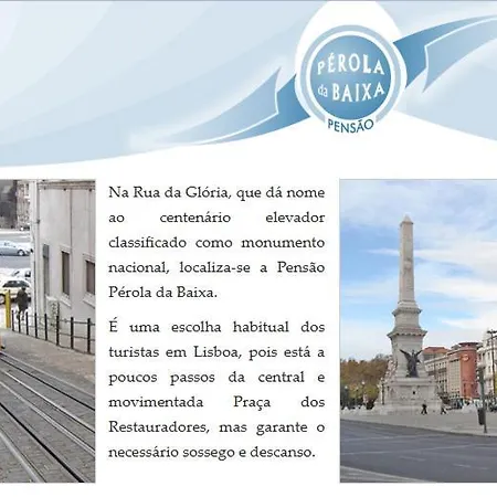 Perola Da Baixa 2*