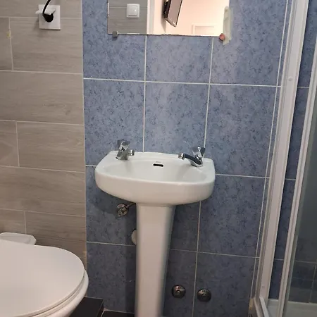 Perola Da Baixa بيت ضيافة