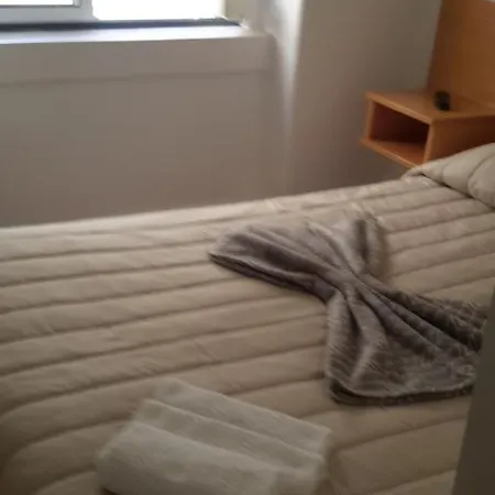 بيت ضيافة Perola Da Baixa Lisboa