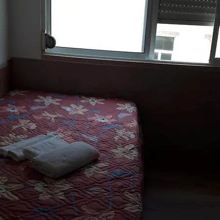 Perola Da Baixa بيت ضيافة