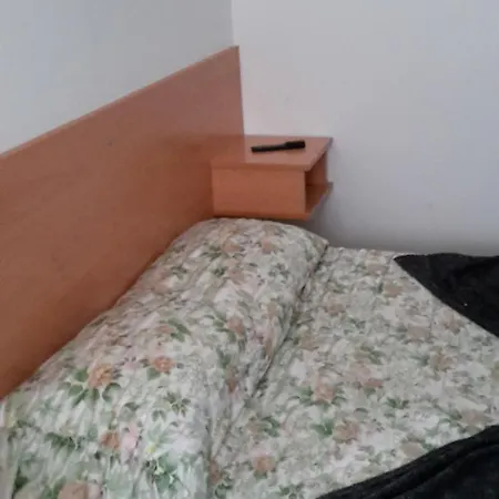 Pensión Perola Da Baixa 2*