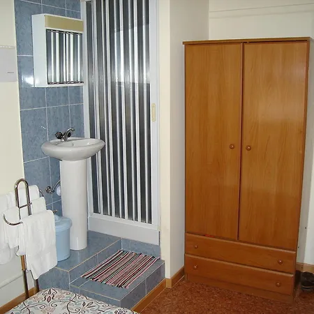 بيت ضيافة Perola Da Baixa Lisboa