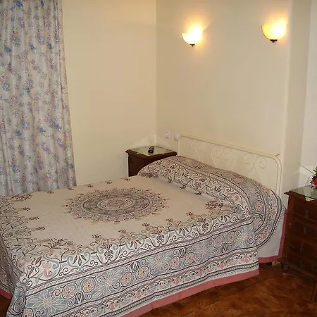 بيت ضيافة Perola Da Baixa