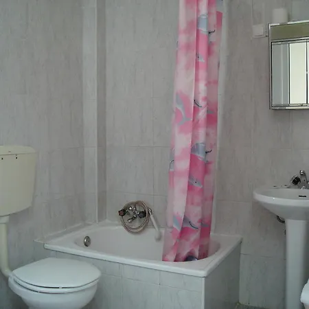 بيت ضيافة Perola Da Baixa