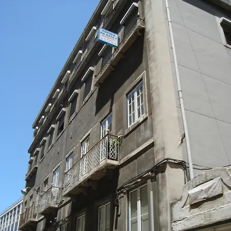 بيت ضيافة Perola Da Baixa Lisboa